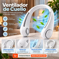 VENTILADOR DE CUELLO