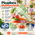 PICA TODO ELECTRICO